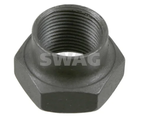 Гайка, шийка на оста SWAG